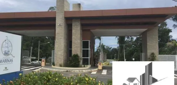 Lote/Terreno à venda, 250m² no Ponta Negra, Manaus