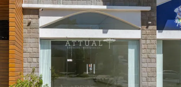 Ponto Comercial à venda, 101m² no Centro, Canela