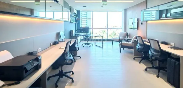 Sala Comercial com 1 Quarto à venda, 42m² no Paiva, Cabo de Santo Agostinho