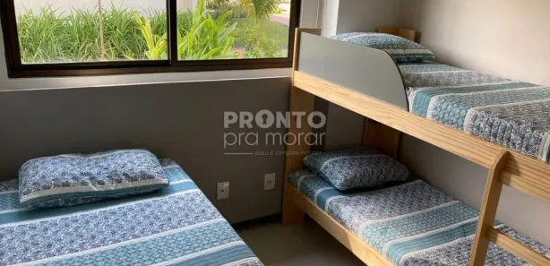 Flat com 3 Quartos à venda, 68m² no Centro, Ipojuca