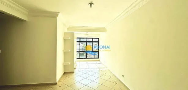 Apartamento com 3 Quartos à venda, 76m² no Jardim Las Palmas, Guarujá