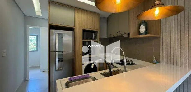 Apartamento com 2 Quartos à venda, 50m² no Centro, Guarapari