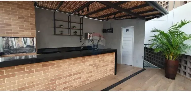 Apartamento com 4 Quartos para alugar, 197m² no Pituba, Salvador