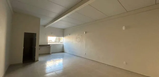 Sala Comercial para alugar, 34m² no Setor Habitacional Jardim Botânico, Brasília