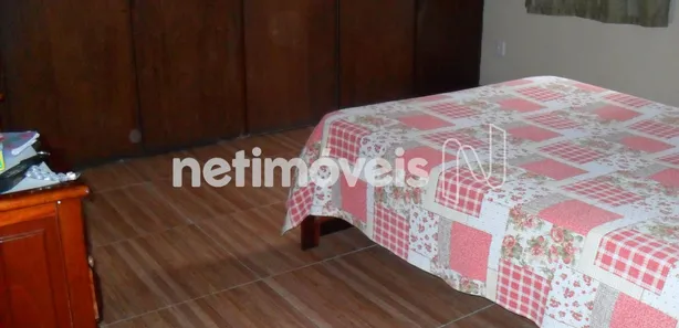 Casa com 3 Quartos à venda, 205m² no Vista Alegre, Belo Horizonte