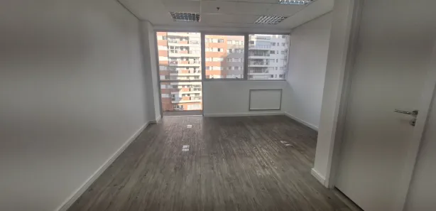 Sala Comercial para alugar, 22m² no Barra Olímpica, Rio de Janeiro
