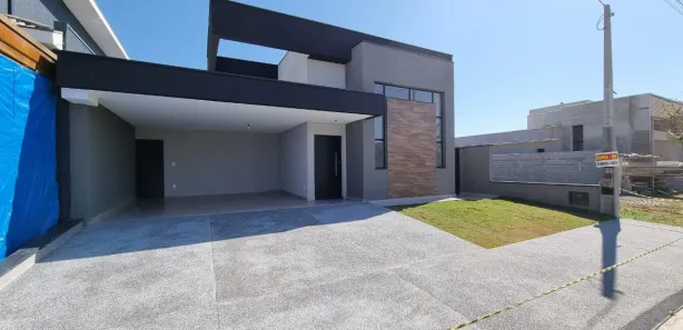 Casa de Condomínio com 3 Quartos à venda, 150m² no Condomínio Terras do Vale, Caçapava