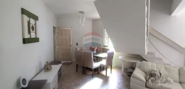 Casa com 4 Quartos à venda, 131m² no Condomínio Praia do Meio, Vera Cruz