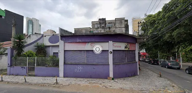 Ponto Comercial para alugar, 380m² no Centro, Nova Iguaçu