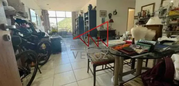 Apartamento com 2 Quartos à venda, 90m² no Botafogo, Rio de Janeiro