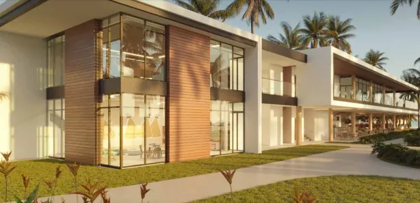 Cobertura com 3 Quartos à venda, 115m² no , Tamandaré