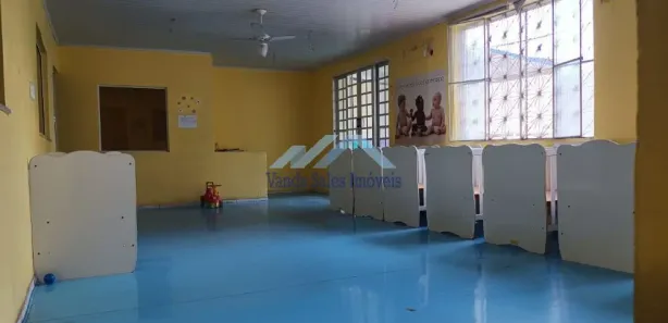 Casa com 4 Quartos para alugar, 540m² no Campo Grande, Rio de Janeiro