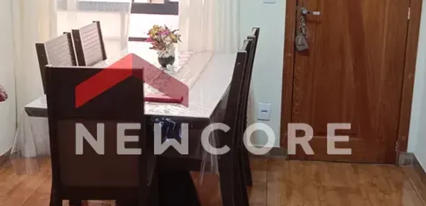 Apartamento com 3 Quartos à venda, 70m² no Calafate, Belo Horizonte
