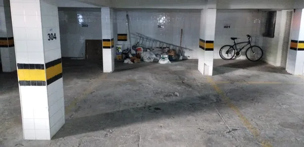 Apartamento com 1 Quarto à venda, 35m² no Jardim Apipema, Salvador