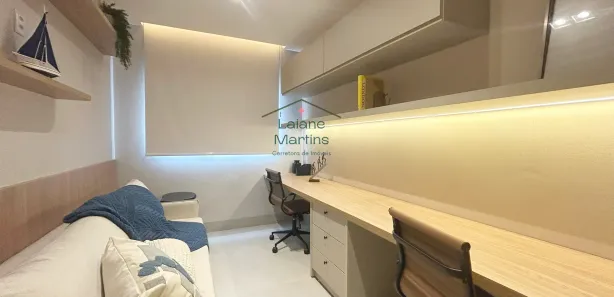Casa de Condomínio com 3 Quartos à venda, 112m² no Plano Diretor Sul, Palmas