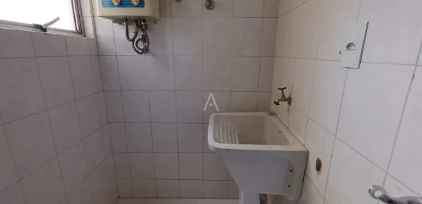 Apartamento com 2 Quartos para alugar, 67m² no Centro, Cascavel