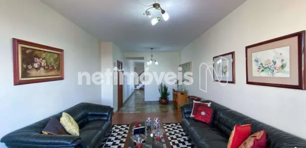 Cobertura com 4 Quartos à venda, 358m² no São Pedro, Belo Horizonte