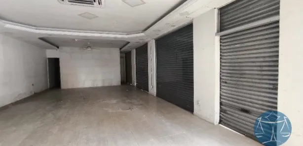 Prédio Comercial para alugar, 123m² no Cidade Alta, Natal