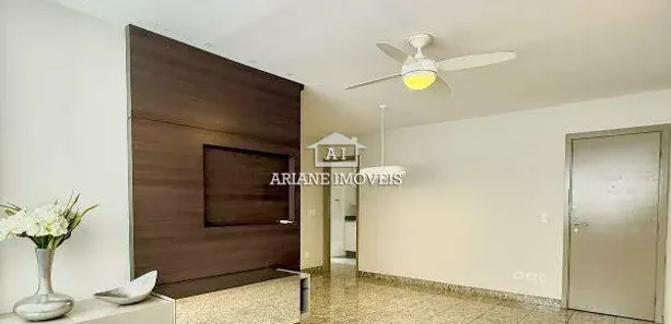 Apartamento com 3 Quartos à venda, 85m² no Lourdes, Belo Horizonte