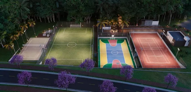 Lote/Terreno à venda, 250m² no Flores, Manaus