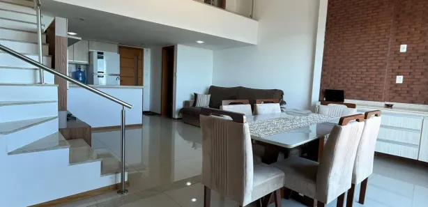 Apartamento com 1 Quarto à venda, 66m² no Pituba, Salvador