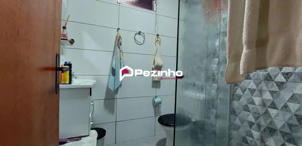 Casa com 3 Quartos à venda, 82m² no Parque Nossa Senhora das Dores, Limeira