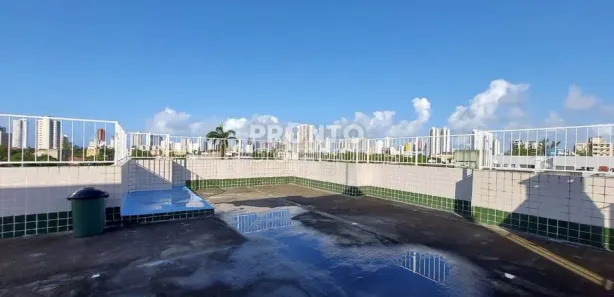 Apartamento com 10 Quartos à venda, 71m² no Candeias, Jaboatão dos Guararapes