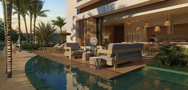 Apartamento com 3 Quartos à venda, 115m² no Funcionários, Belo Horizonte