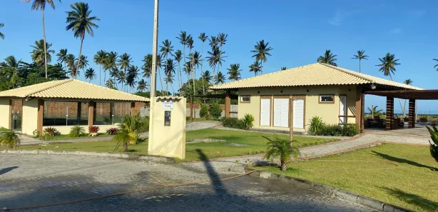 Lote/Terreno à venda, 300m² no Aratuba, Vera Cruz