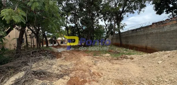 Lote/Terreno à venda, 1049m² no Encanto da Lagoa, Lagoa Santa