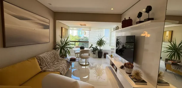 Apartamento com 2 Quartos à venda, 99m² no Horto Florestal, Salvador