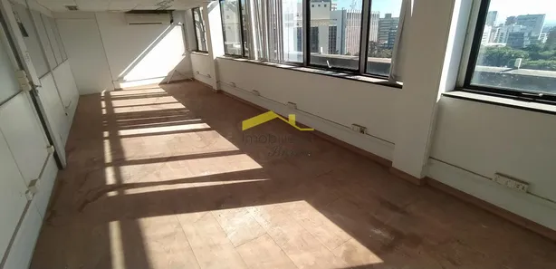 Sala Comercial para alugar, 427m² no Cruzeiro, Belo Horizonte