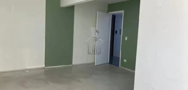 Sala Comercial para alugar, 47m² no Centro, Santo André