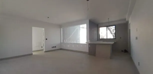 Apartamento com 2 Quartos à venda, 77m² no Cruzeiro, Belo Horizonte