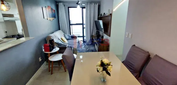 Apartamento com 2 Quartos para alugar, 61m² no Tanque, Rio de Janeiro