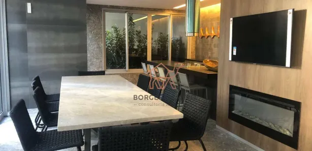 Apartamento com 2 Quartos para alugar, 72m² no Lourdes, Belo Horizonte
