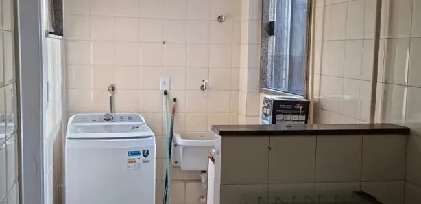 Apartamento com 2 Quartos para alugar, 70m² no Freguesia (Ilha do Governador), Rio de Janeiro