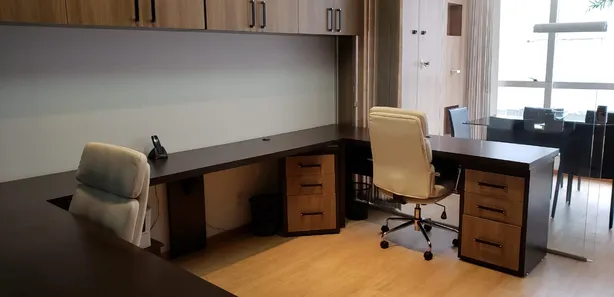 Ponto Comercial para alugar, 36m² no Zona Industrial, Brasília