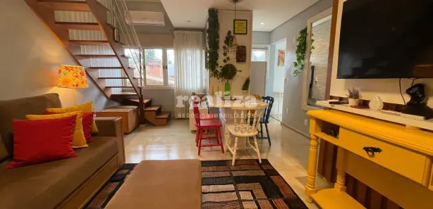 Apartamento com 2 Quartos à venda, 79m² no Planalto, Gramado