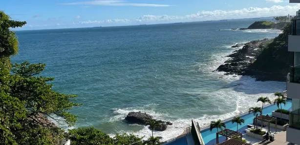 Apartamento com 2 Quartos à venda, 67m² no Ondina, Salvador