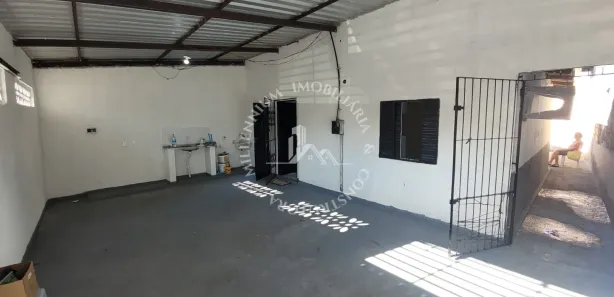 Casa com 2 Quartos à venda, 70m² no Nova Cidade, Manaus