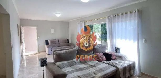 Casa com 3 Quartos à venda, 186m² no Parque Três Meninos, Sorocaba