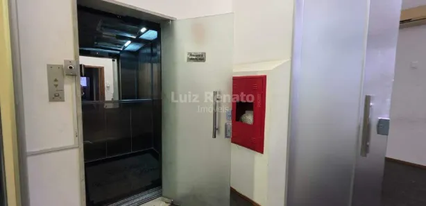 Sala Comercial para alugar, 174m² no São Pedro, Belo Horizonte