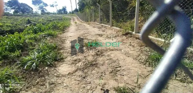 Lote/Terreno à venda, 7700m² no Casa Amarela, Betim