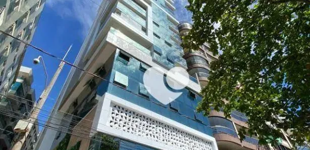 Apartamento com 3 Quartos à venda, 130m² no Centro, Guarapari