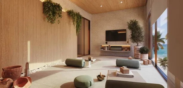Cobertura com 6 Quartos à venda, 217m² no , Ipojuca