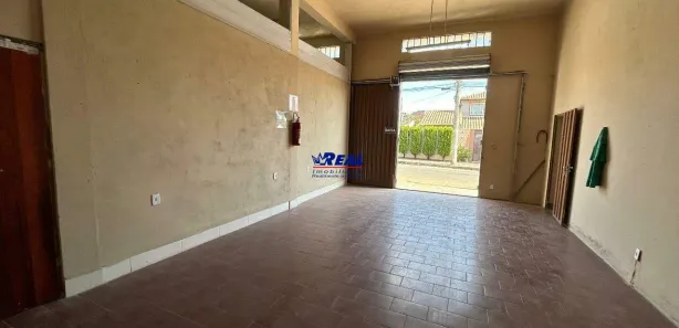 Ponto Comercial para alugar, 47m² no Tirol (Barreiro), Belo Horizonte
