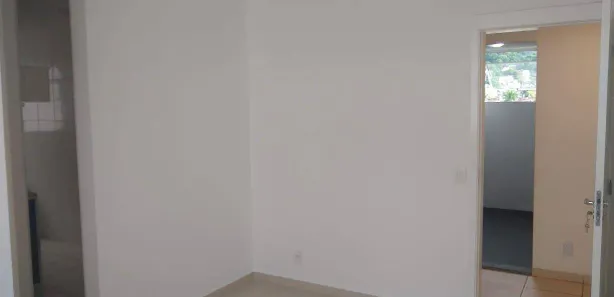 Apartamento com 2 Quartos para alugar, 46m² no Vila Avelina, Nova Iguaçu