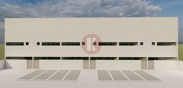 Ponto Comercial para alugar, 468m² no Vila Maria II, Lagoa Santa