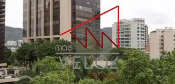 Apartamento com 3 Quartos à venda, 114m² no Botafogo, Rio de Janeiro